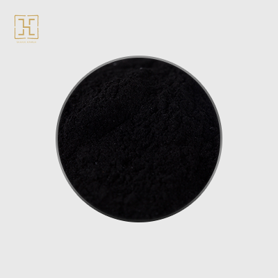 Pharmaceutical-grade wood-based activated carbon